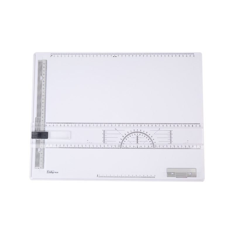 5033R 47,5x35cm Formaat A3 tekenbord